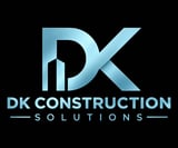 Company/TP logo - "DK Construction LTD"