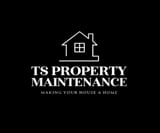 Company/TP logo - "TS Property Maintenance LTD"