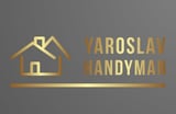 Company/TP logo - "Yaroslav Handyman"