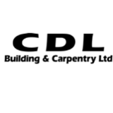 Company/TP logo - "CDL Building & Carpentry Ltd"