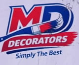 Company/TP logo - "Mark Dalton"