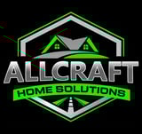 Company/TP logo - "Allcraft Home Solutions"