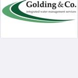 Company/TP logo - "Water Management Service"