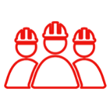 Company/TP logo - "Home Building & Surveying Company"