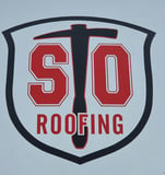 Company/TP logo - "Sion Owens Roofing"