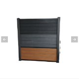 Company/TP logo - "J Stewart Property Maintenance"