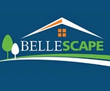 Company/TP logo - "Bellescape Group"