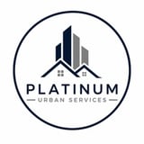 Company/TP logo - "Platinum Urban Services Ltd"