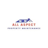 Company/TP logo - "All Aspect Roofing"
