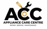 Company/TP logo - "Appliance Care Centre Ltd"