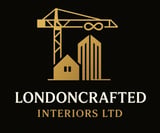 Company/TP logo - "Londoncrafted Interiors Ltd"
