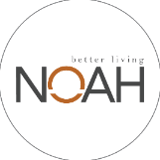 Company/TP logo - "The Noah"