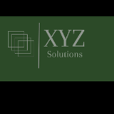 Company/TP logo - "Solutions XYZ"