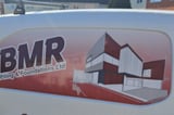 Company/TP logo - "BMR Piling And Foundations LTD"