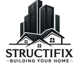 Company/TP logo - "Structifix"
