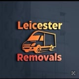 Company/TP logo - "Leicester Removals "