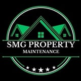 Company/TP logo - "SMG Property Maintenance"