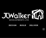 Company/TP logo - "JJ Walker Property Development"