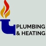 Company/TP logo - "AA Plumbing & Heating"