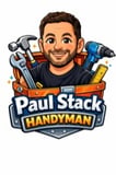 Company/TP logo - "Paul Stack"