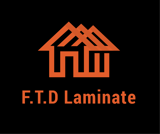 Company/TP logo - "FTD Laminate"