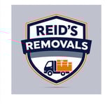 Company/TP logo - "Reid’s Removal’s Ltd"