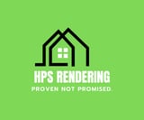Company/TP logo - "HPS Rendering"
