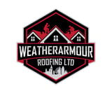 Company/TP logo - "WEATHERARMOUR LTD"