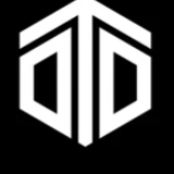 Company/TP logo - "DTD Decorators LTD"
