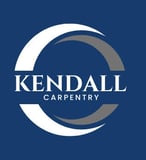 Company/TP logo - "Kendall Carpentry"