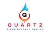 Company/TP logo - "Awnoor plumbing and heating LTD"