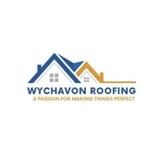 Company/TP logo - "Wychavon Roofing"