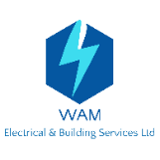 Company/TP logo - "WAM COMMERCIAL & PROPERTY SERVICES LTD"