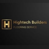 Company/TP logo - "High Tech Builders LTD"