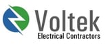Company/TP logo - "Voltek UK LTD"