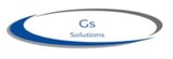 Company/TP logo - "GS Solutions"