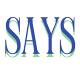 Company/TP logo - "Says Removals "
