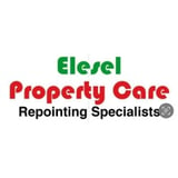 Company/TP logo - "ELESEL PROPERTY CARE"