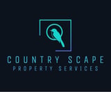 Company/TP logo - "Country-Scape"