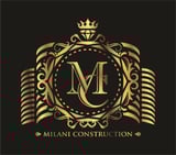 Company/TP logo - "MILANI CONSTRUCTION LIMITED"