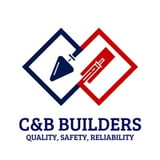 Company/TP logo - "C&B Builders Ltd"