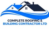 Company/TP logo - "Complete Roofing & Building Contractors LTD"