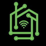 Company/TP logo - "YR Installations"