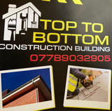 Company/TP logo - "Top to Bottom Construction Building LTD"