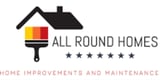 Company/TP logo - "All Round Homes"