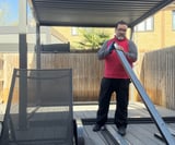 Company/TP logo - "Telmo Vasconez"