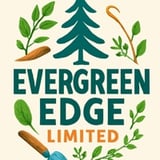 Company/TP logo - "EVERGREEN EDGE LIMITED"