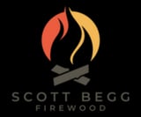 Company/TP logo - "Scott Begg Plant Hire"