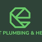 Company/TP logo - "Expert Plumbing & Heating"