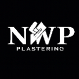Company/TP logo - "North West Plasterers"